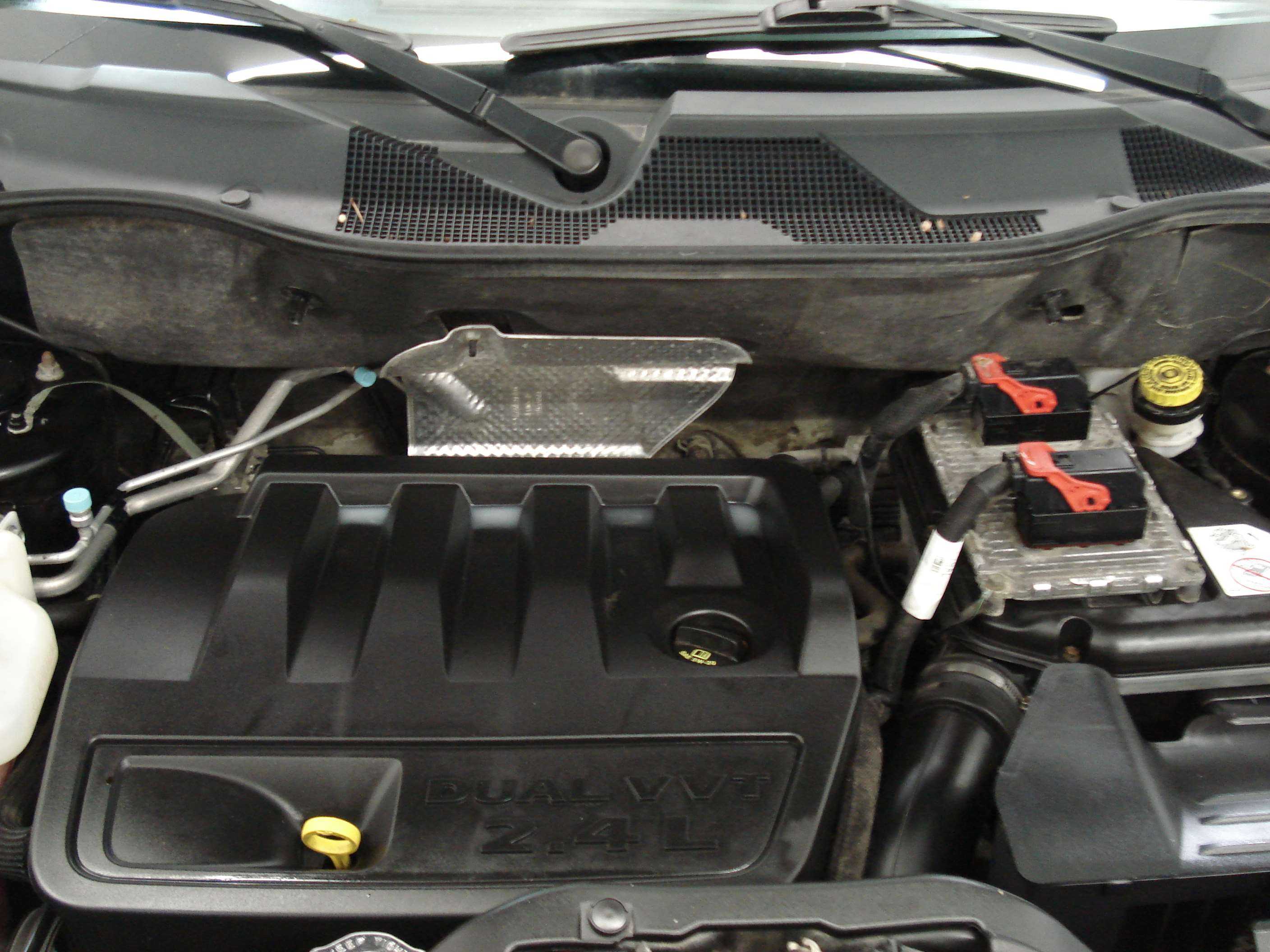 Jeep Patriot Image 9