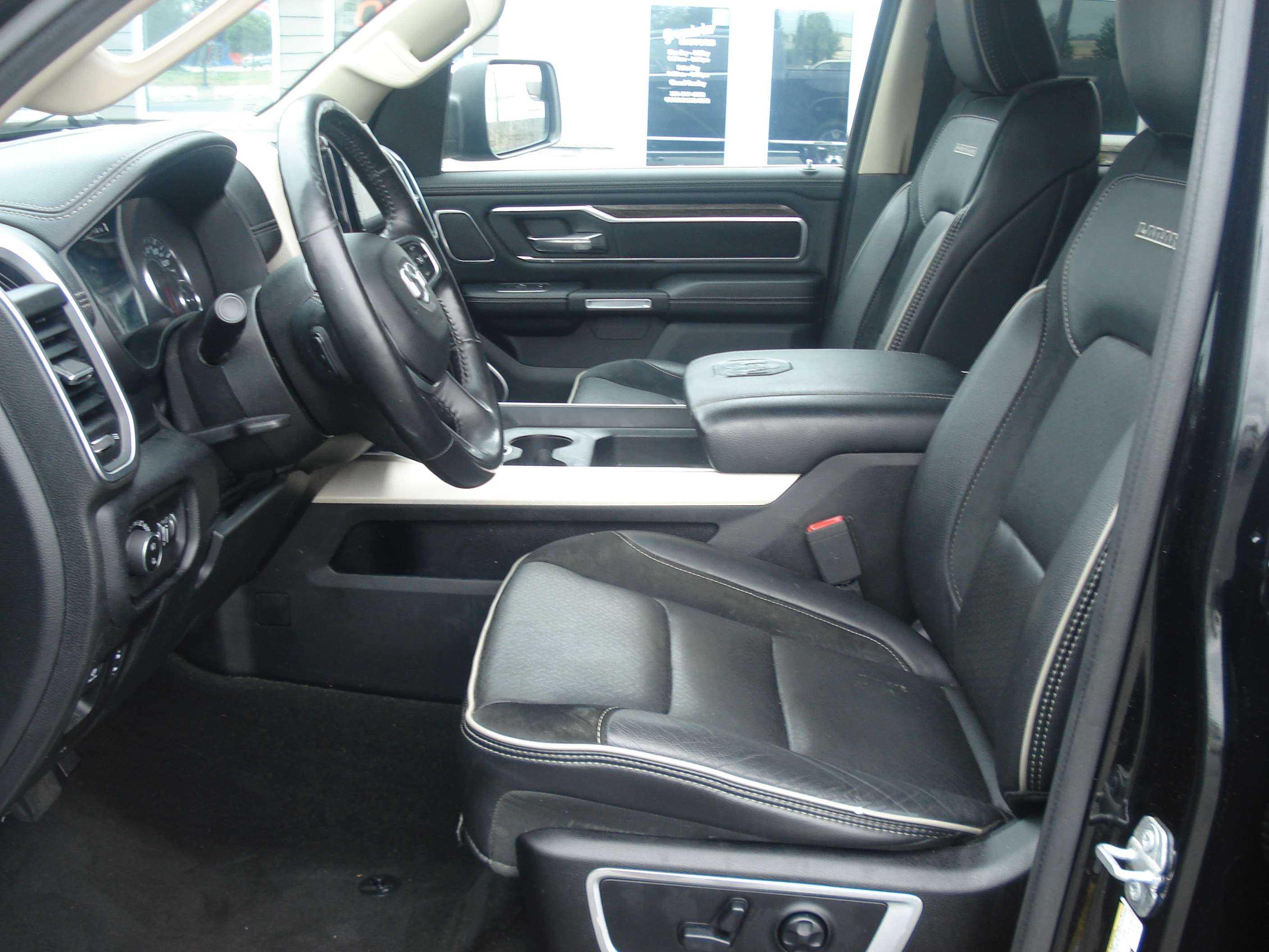 Ram 1500 Image 11