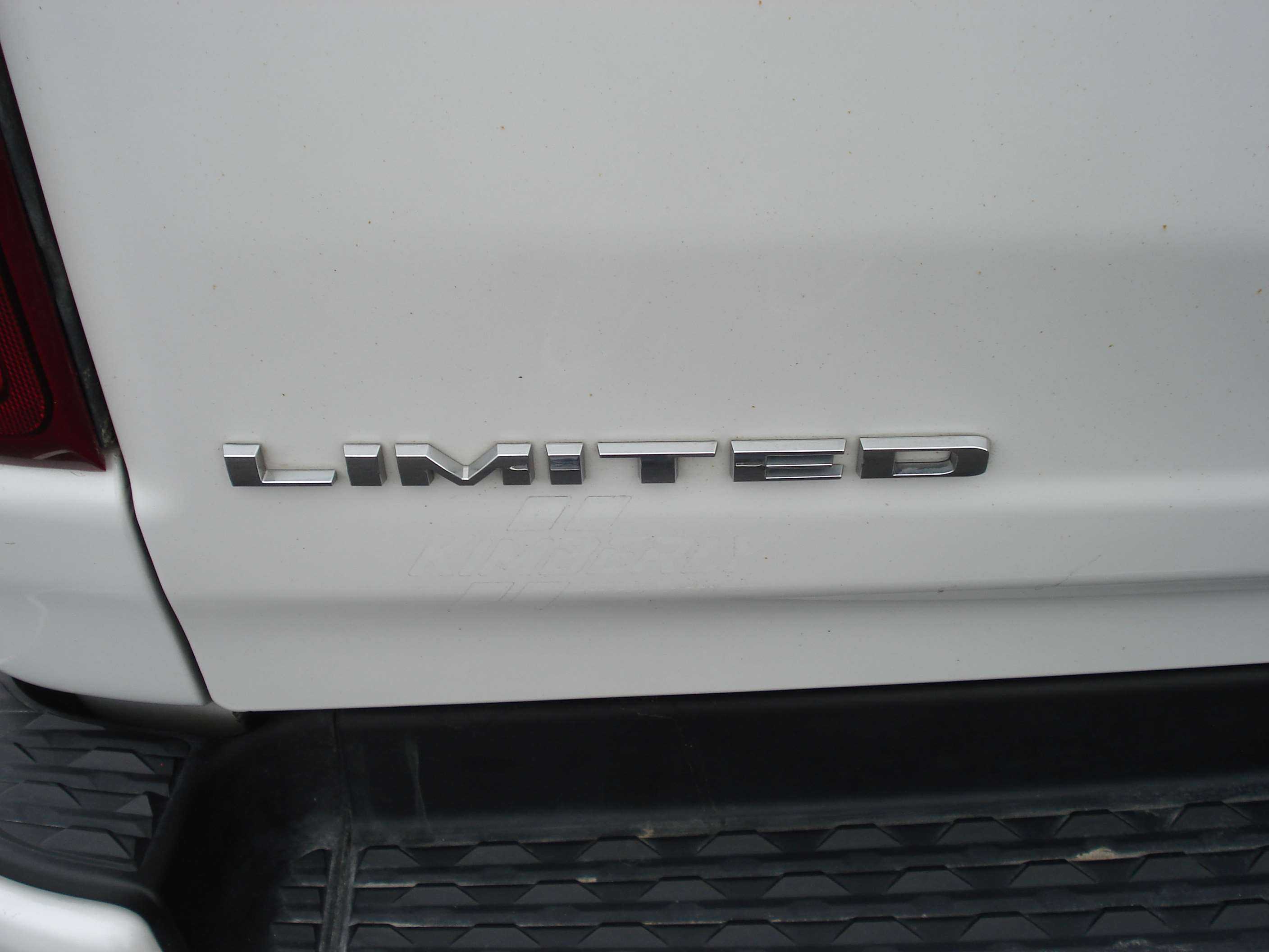 Ram 1500 Image 8
