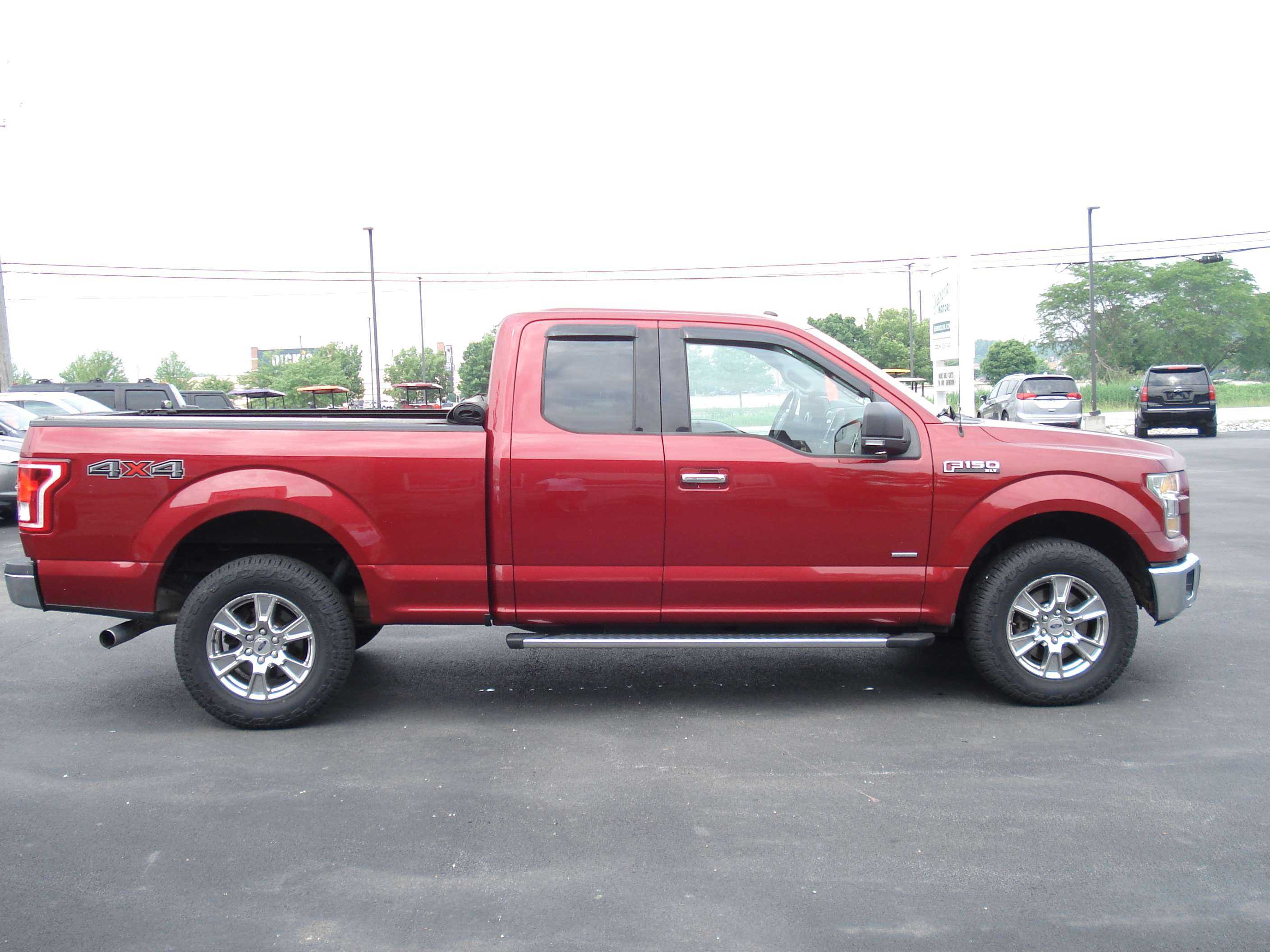Ford F-150 Image 5