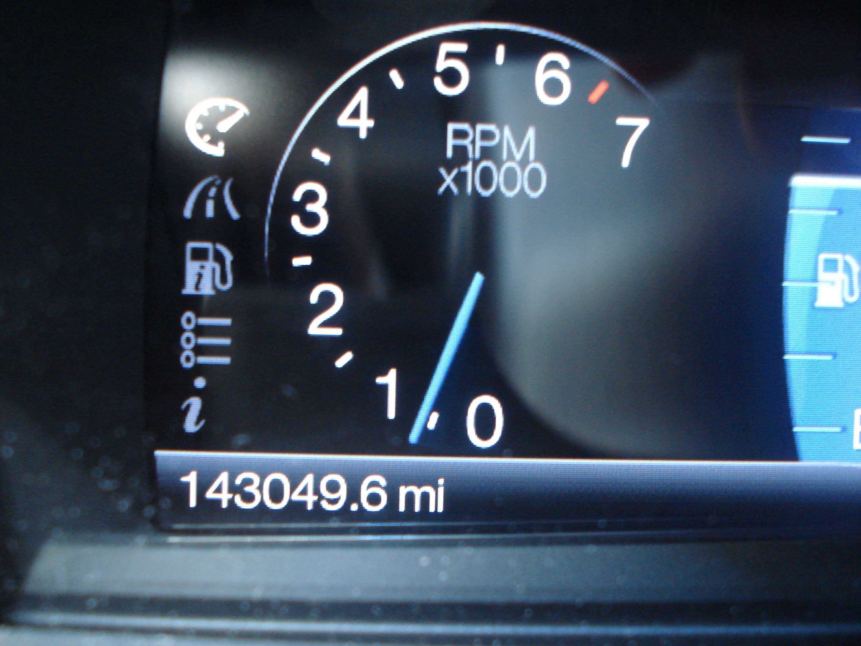 Lincoln Mks Image 14