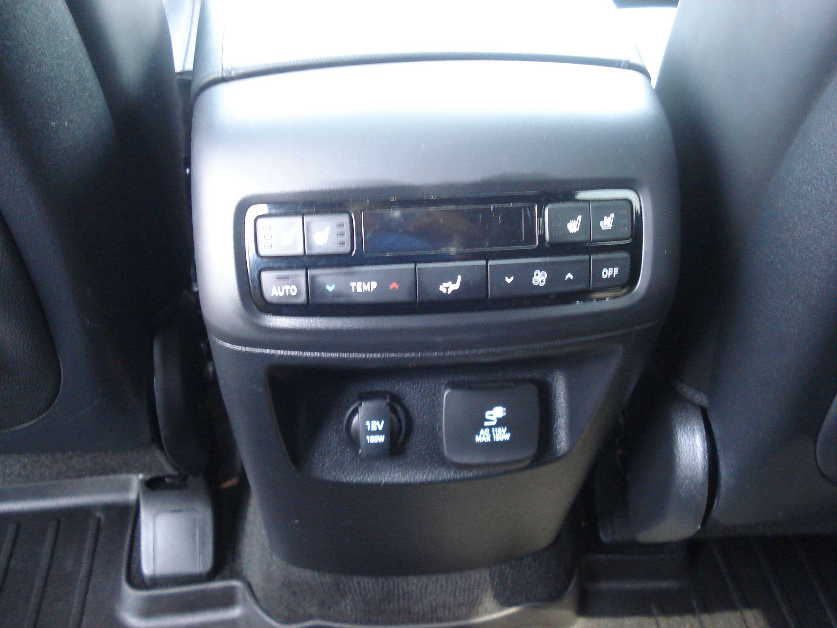 Hyundai Palisade Image 15