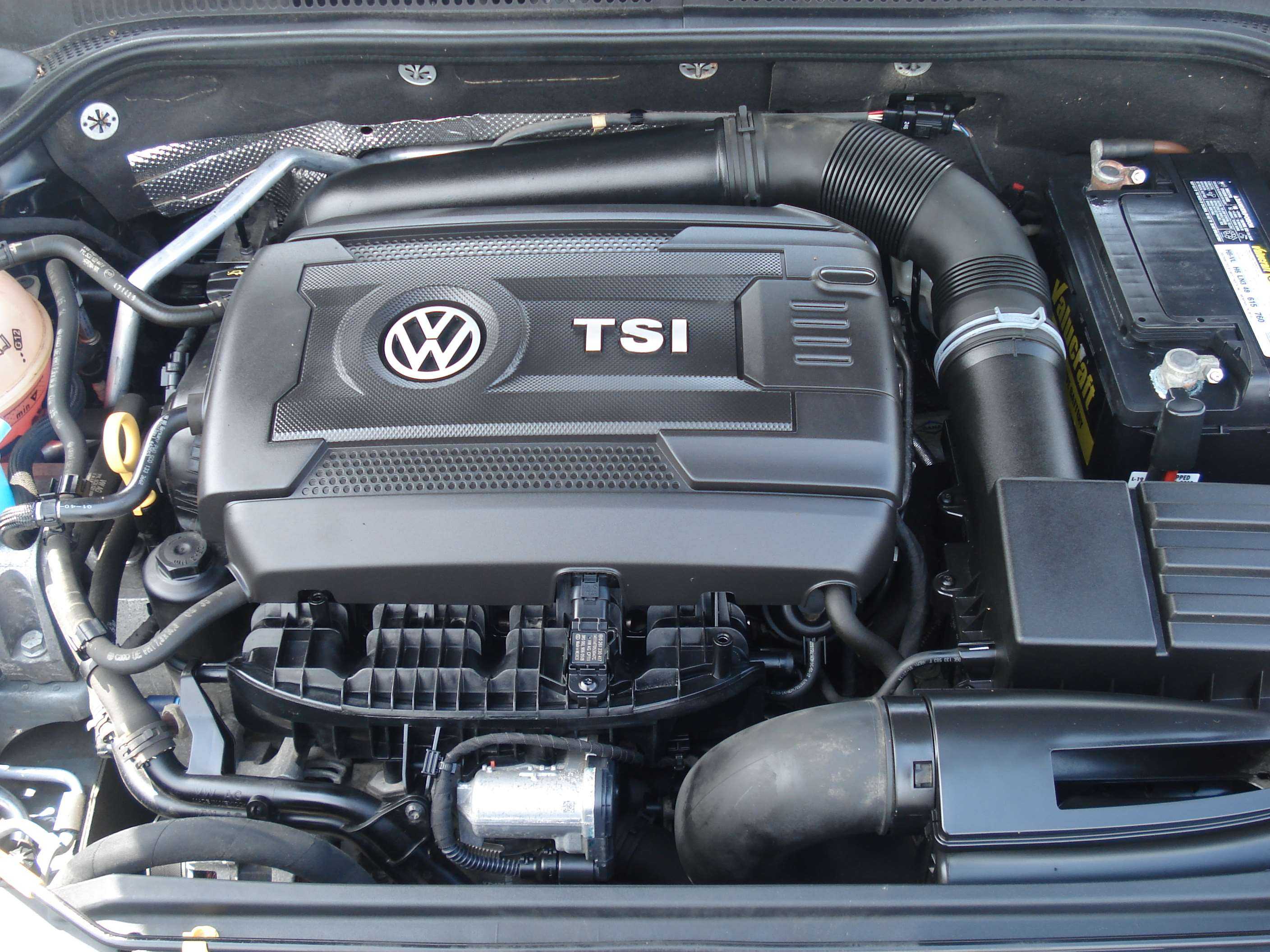 Volkswagen Jetta Image 9