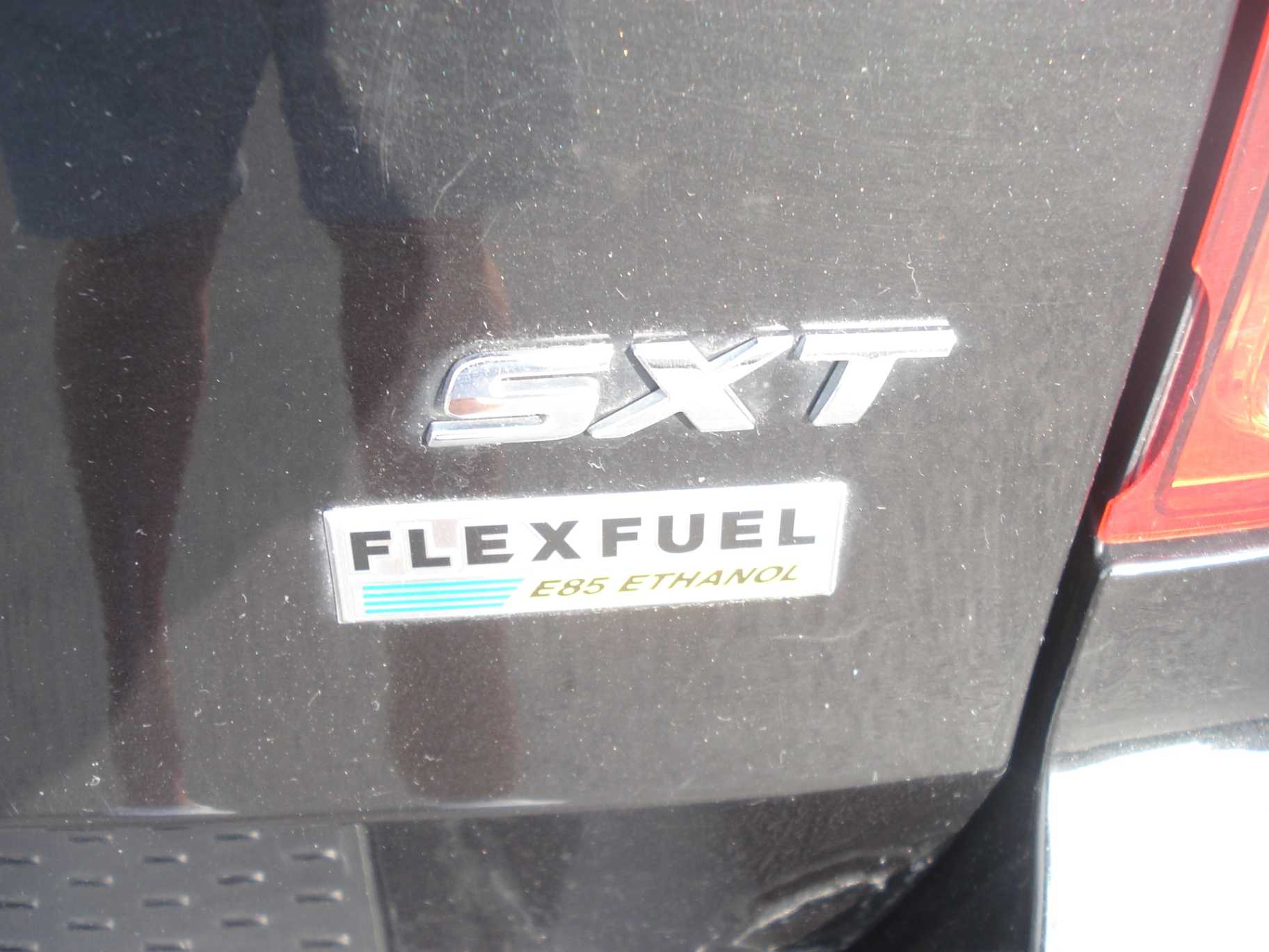 Dodge Grand Caravan Image 5