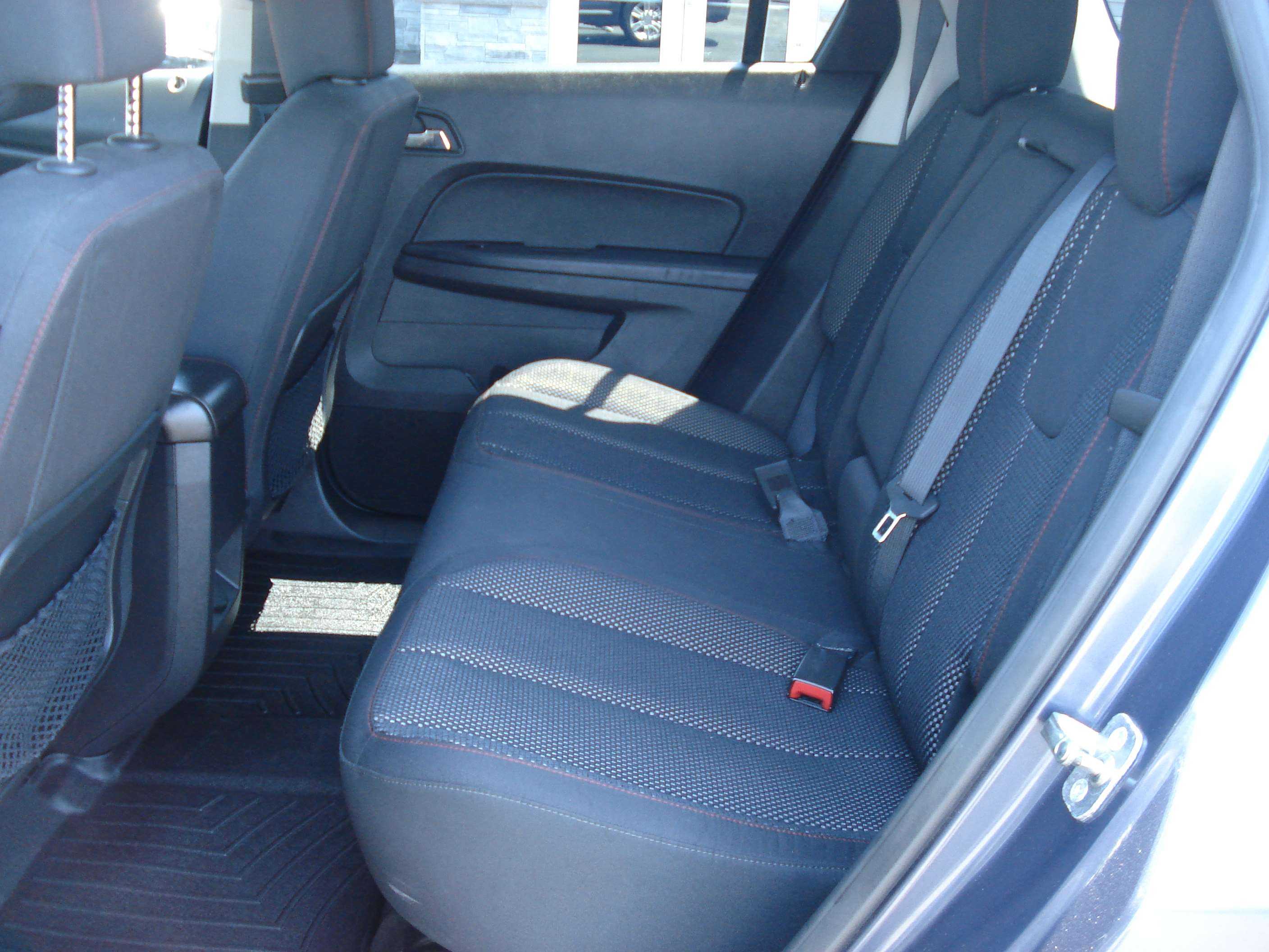 GMC Terrain Image 12