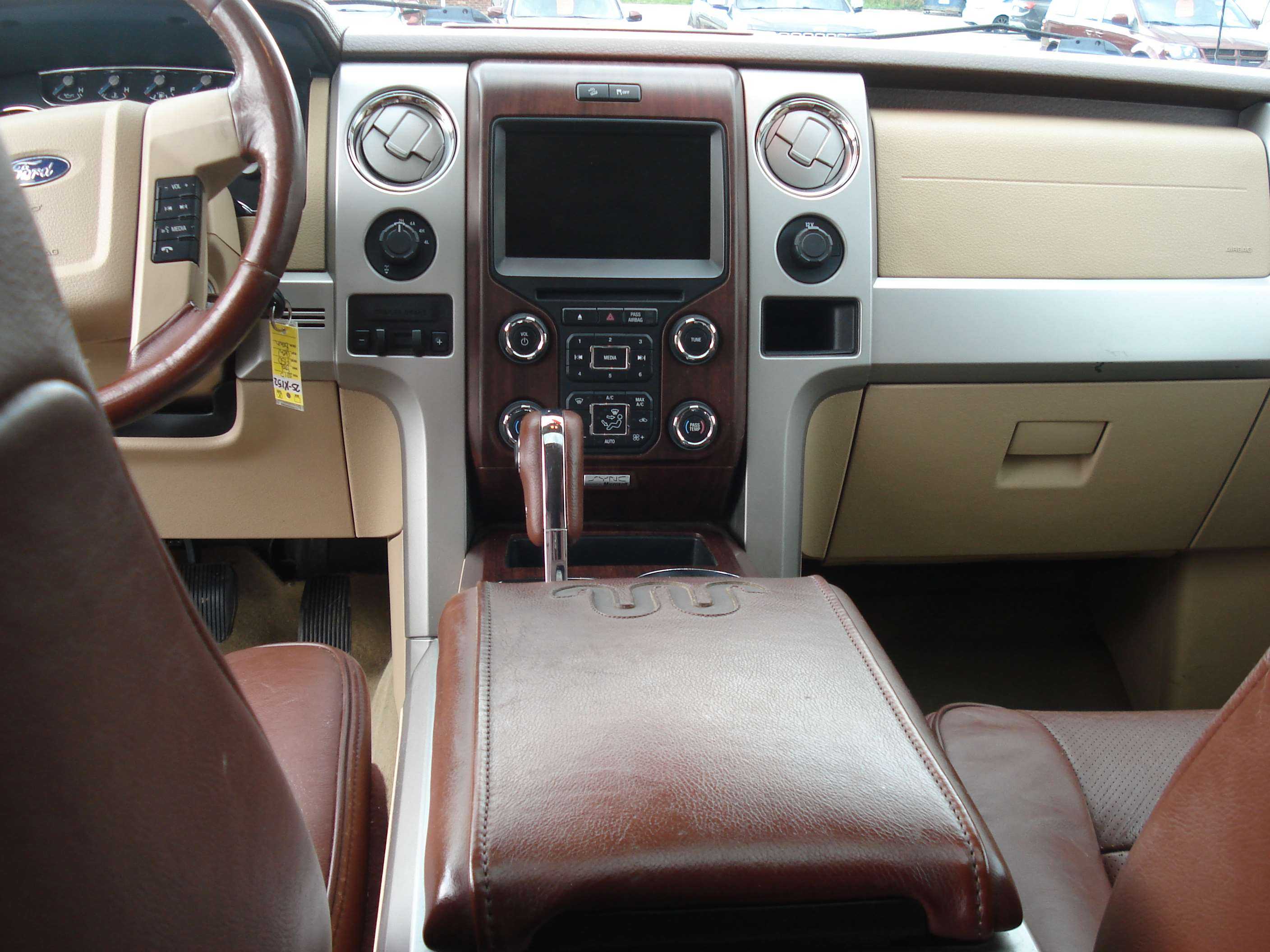 Ford F-150 Image 14