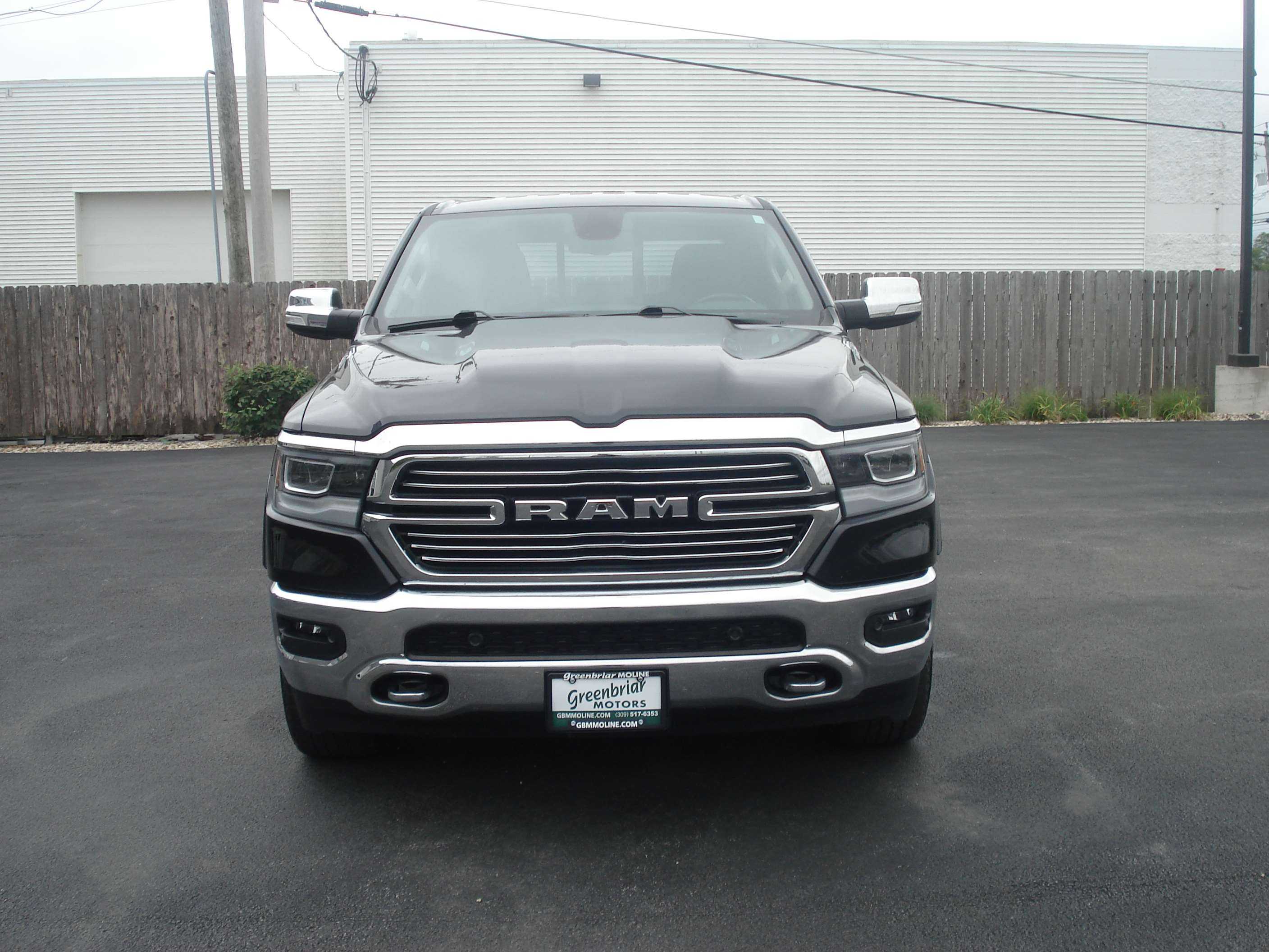 Ram 1500 Image 3