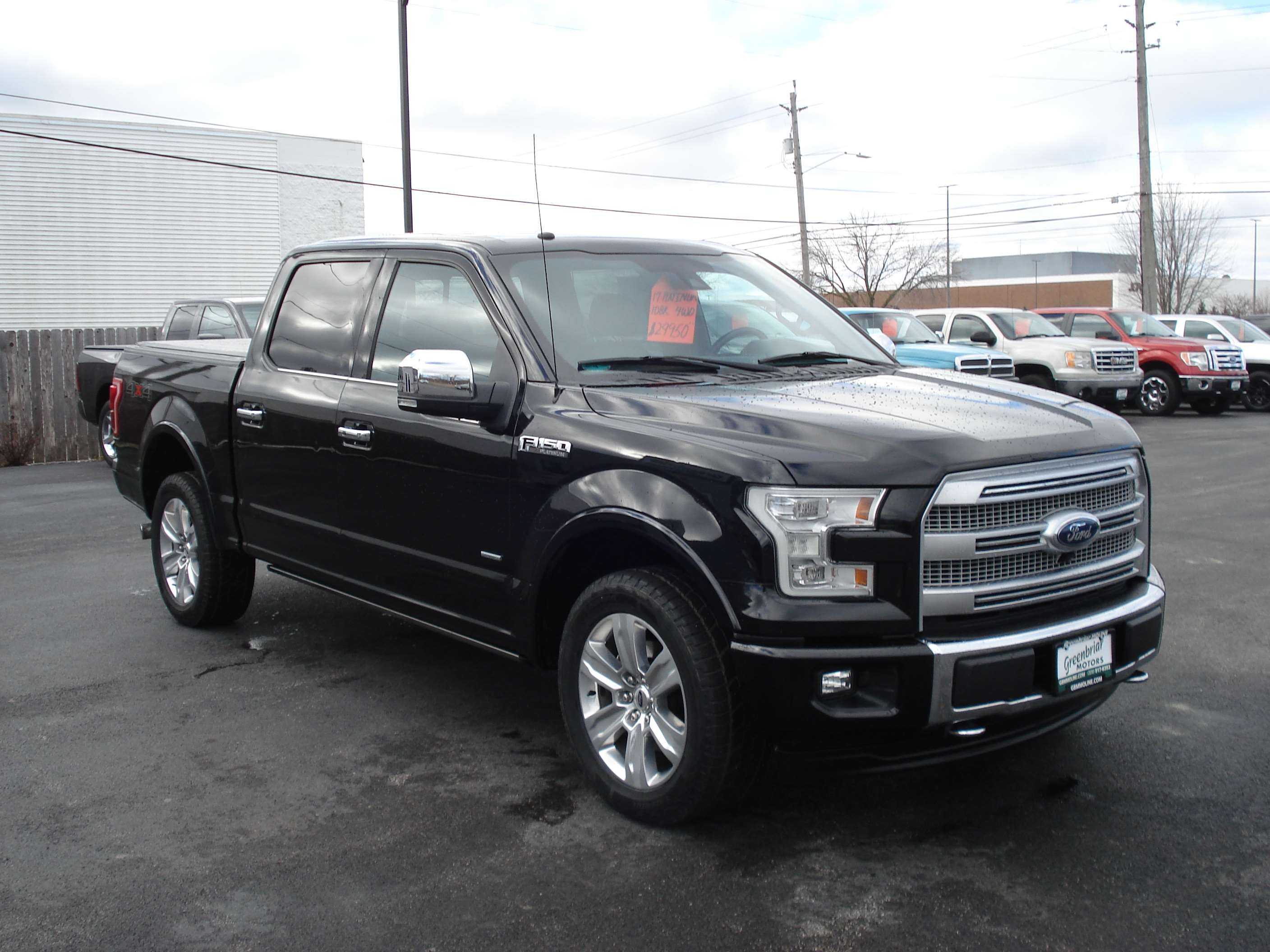 Ford F-150 Image 4