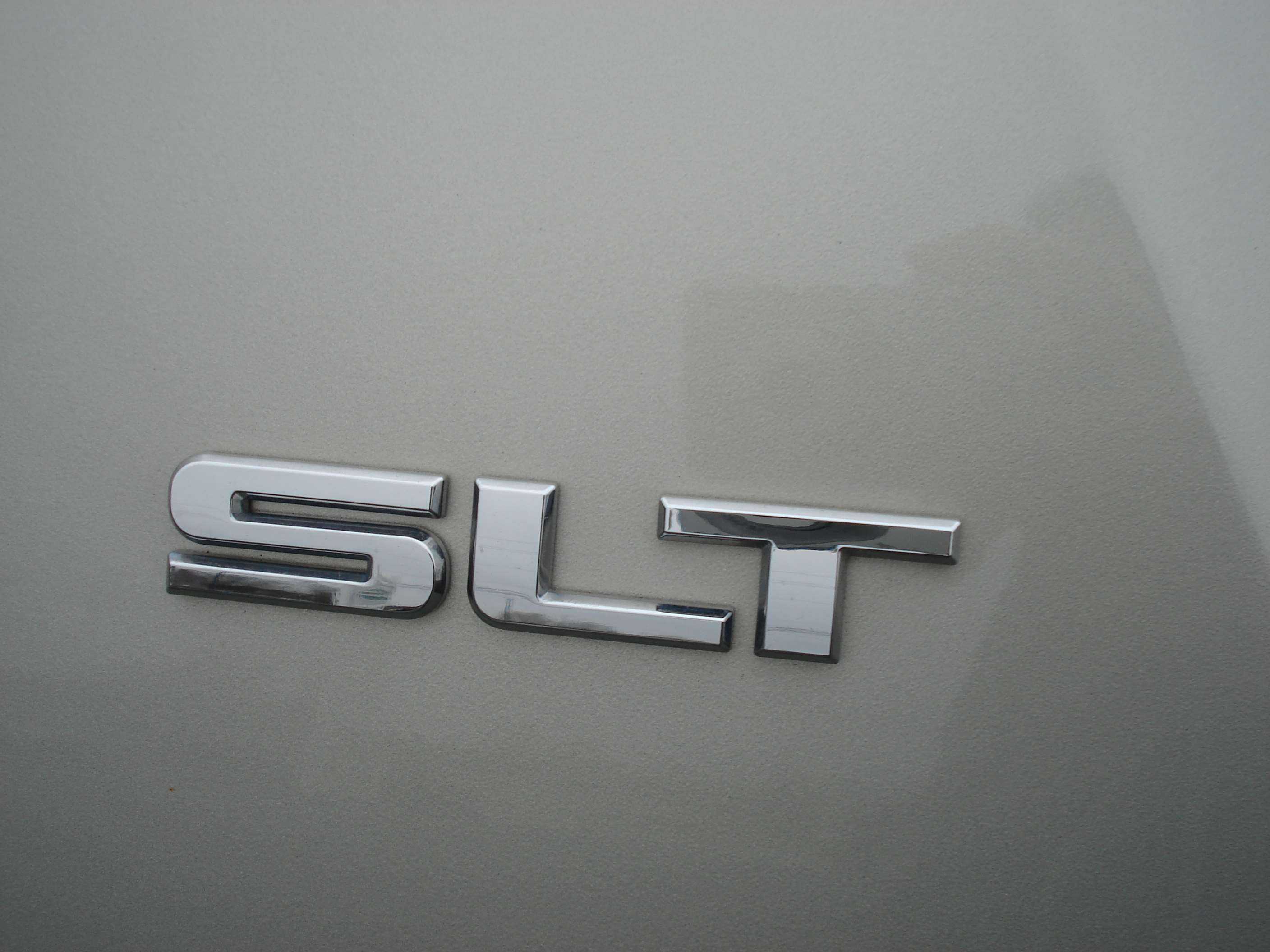 Gmc Terrain Image 9